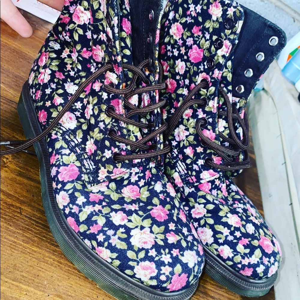 Doc Martens
